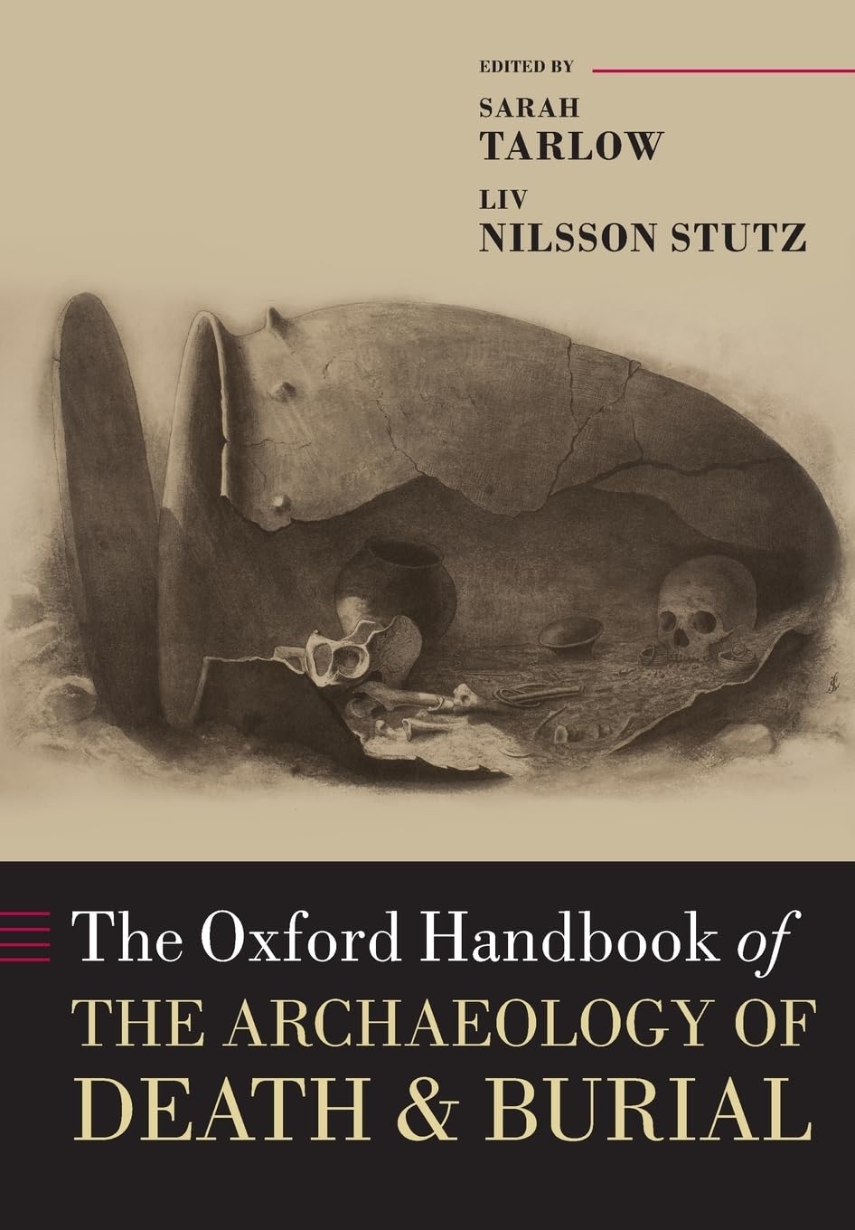 The Oxford Handbook of the Archaeology of Death & Burial Law