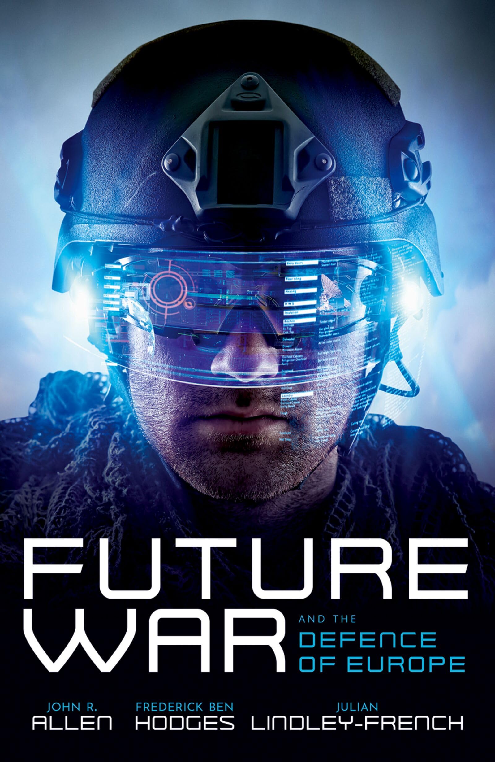 Future War and the Defence of Europe Social Sciences