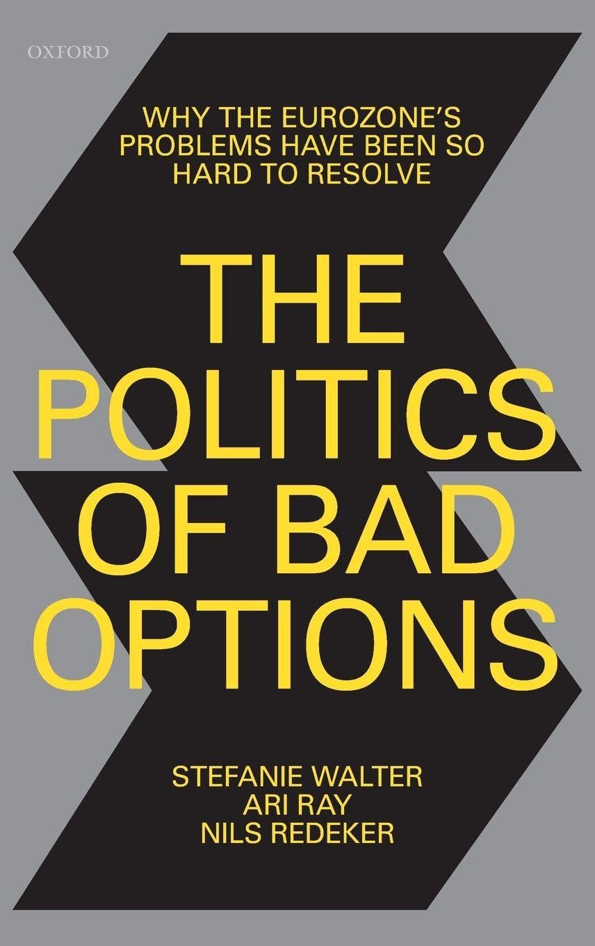 The Politics of Bad Options Law