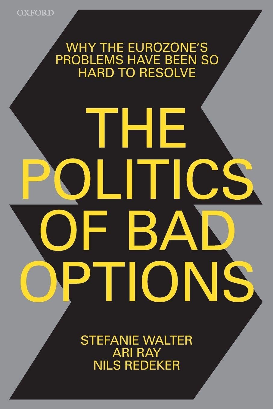POLITICS OF BAD OPTIONS P Law
