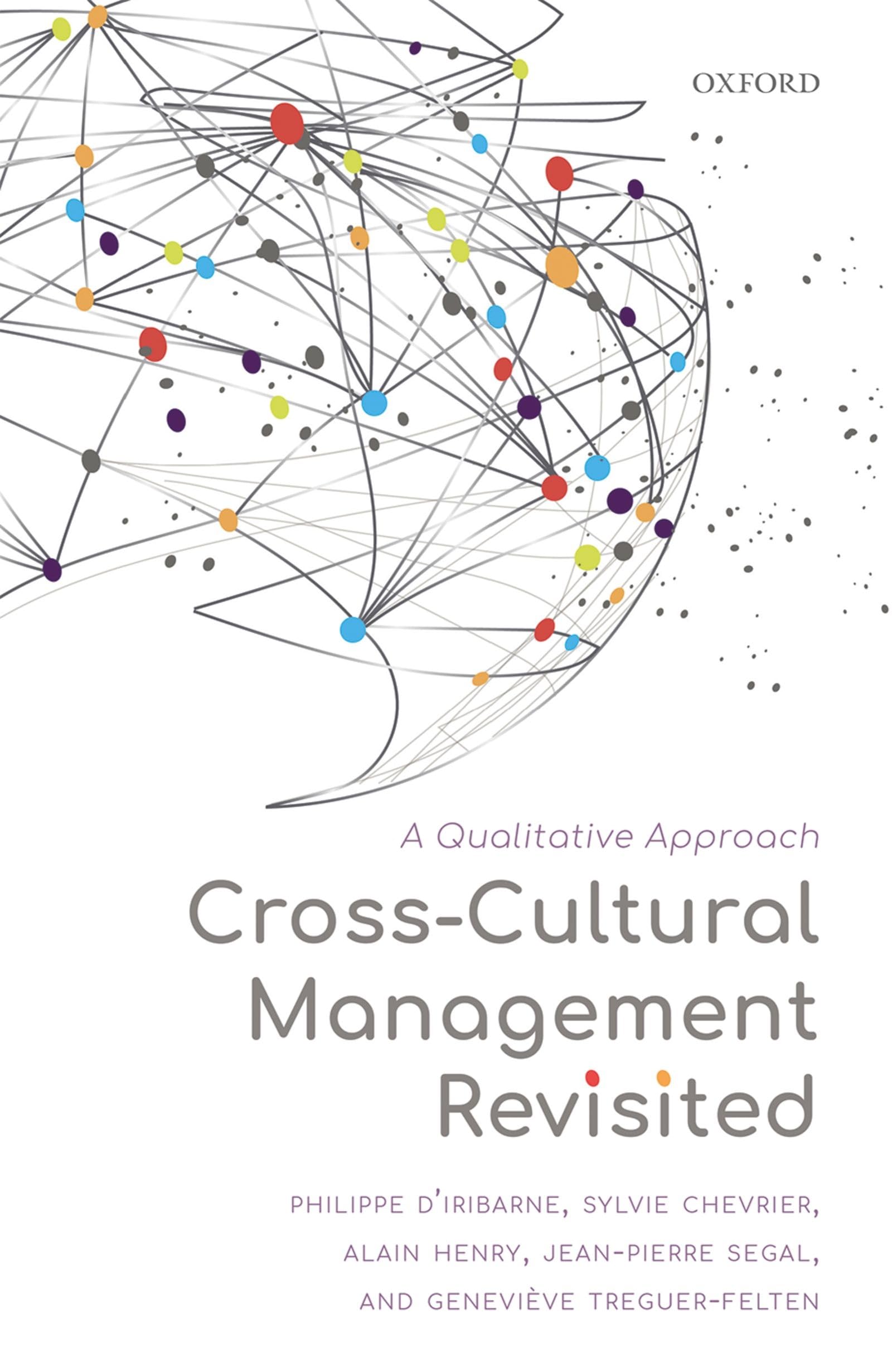 CROSS-CULTURAL MANAGEMENT REVISITED C Law