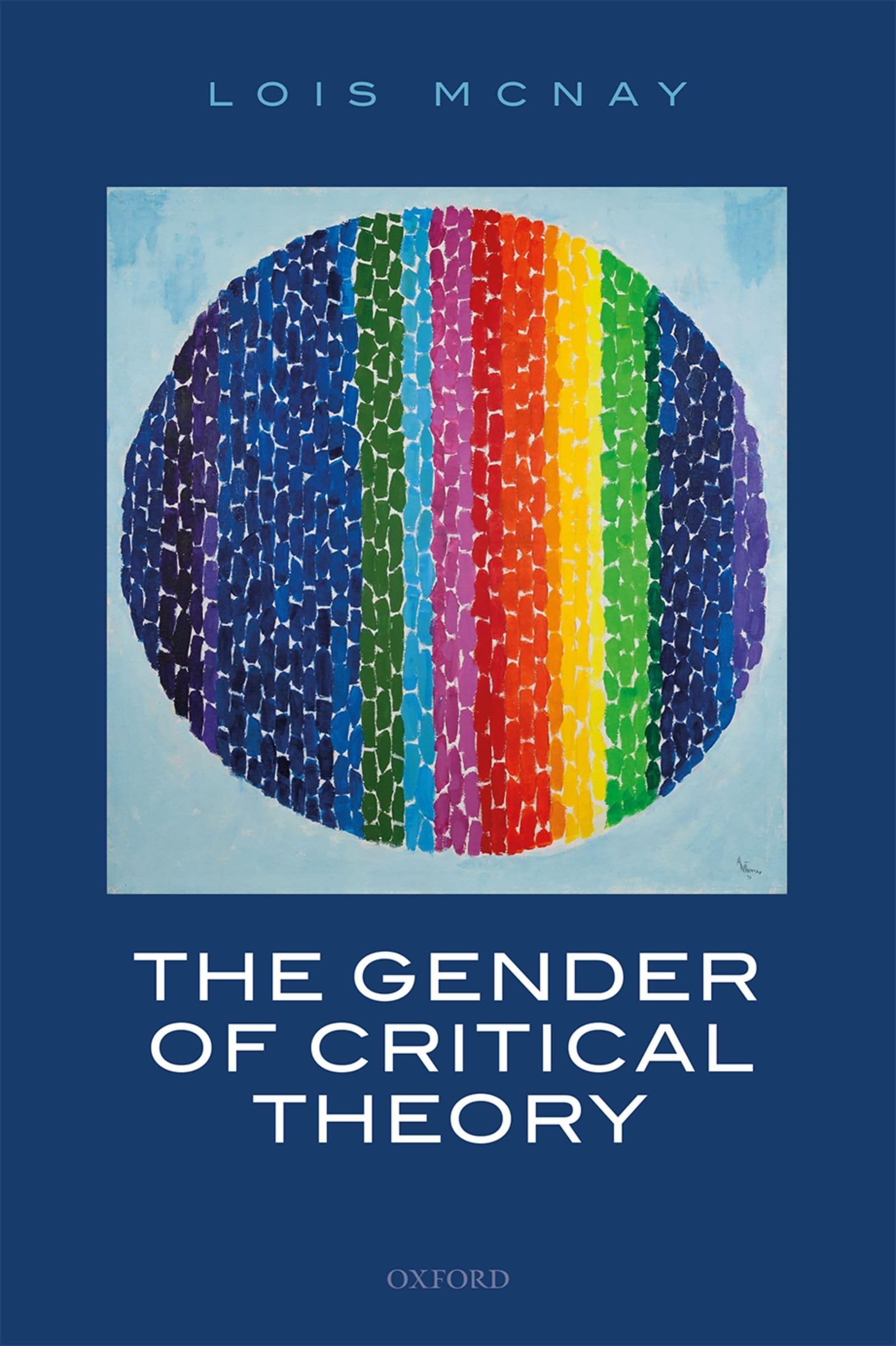 The Gender of Critical Theory Social Sciences