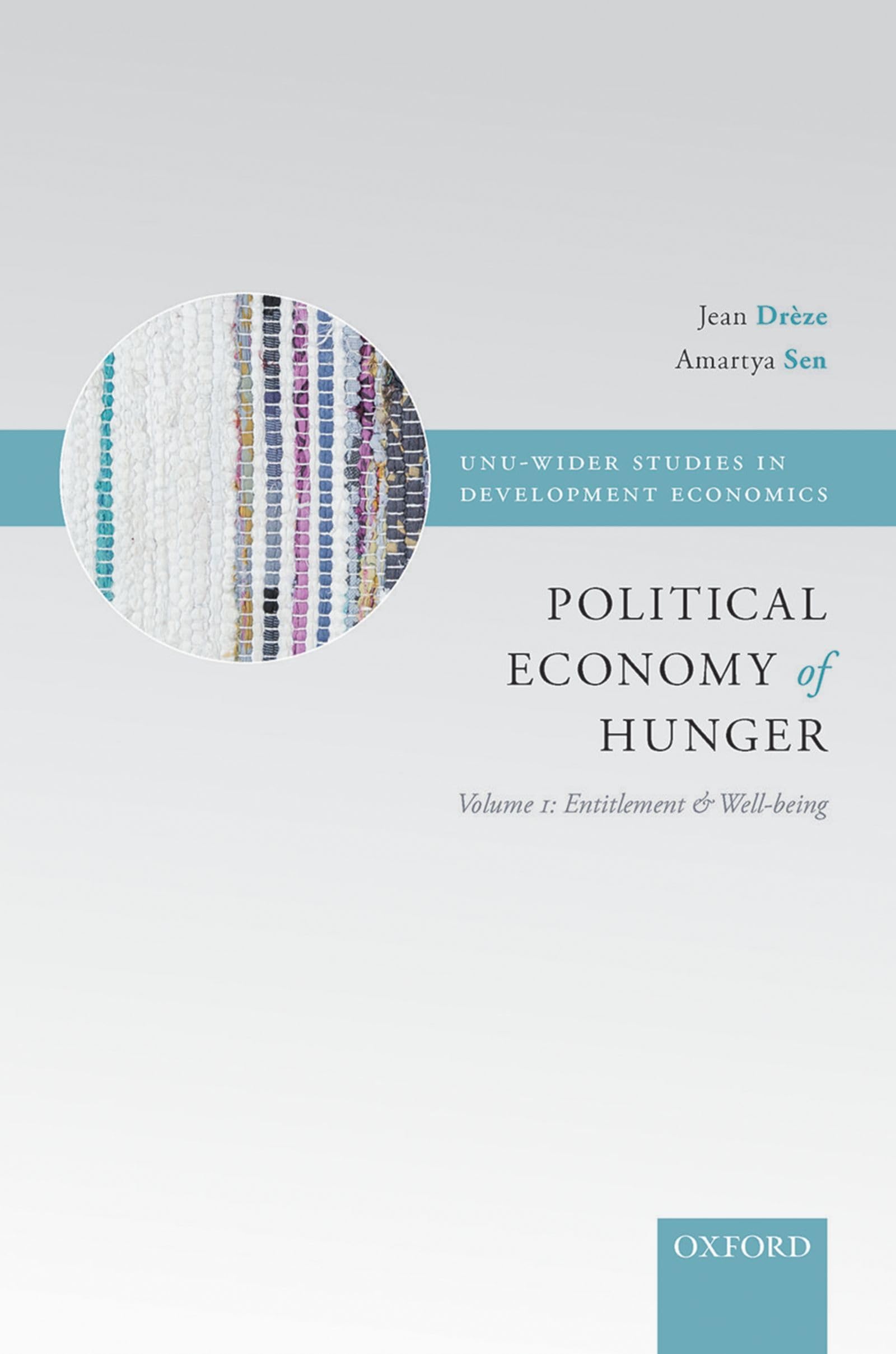 Political Economy of Hunger Law