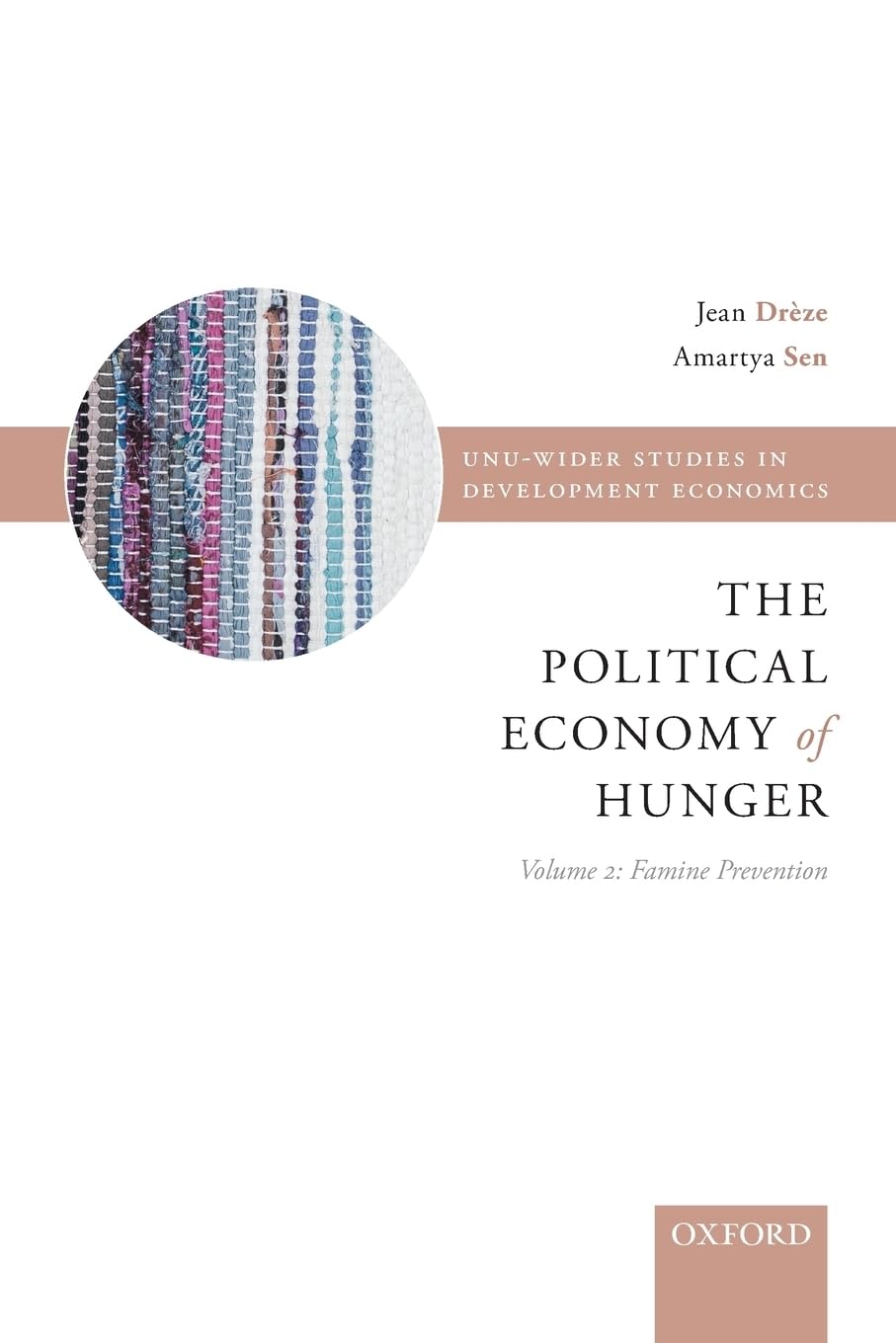 Political Economy of Hunger Law