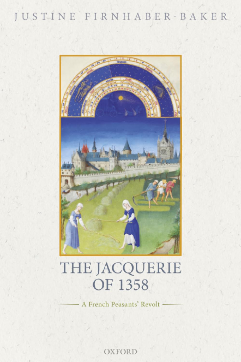 Jacquerie of 1358 Politics & History