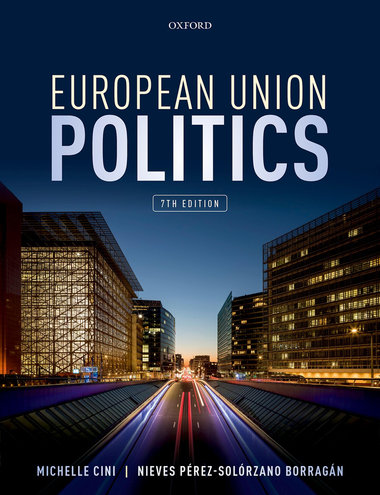 European Union Politics Social Sciences