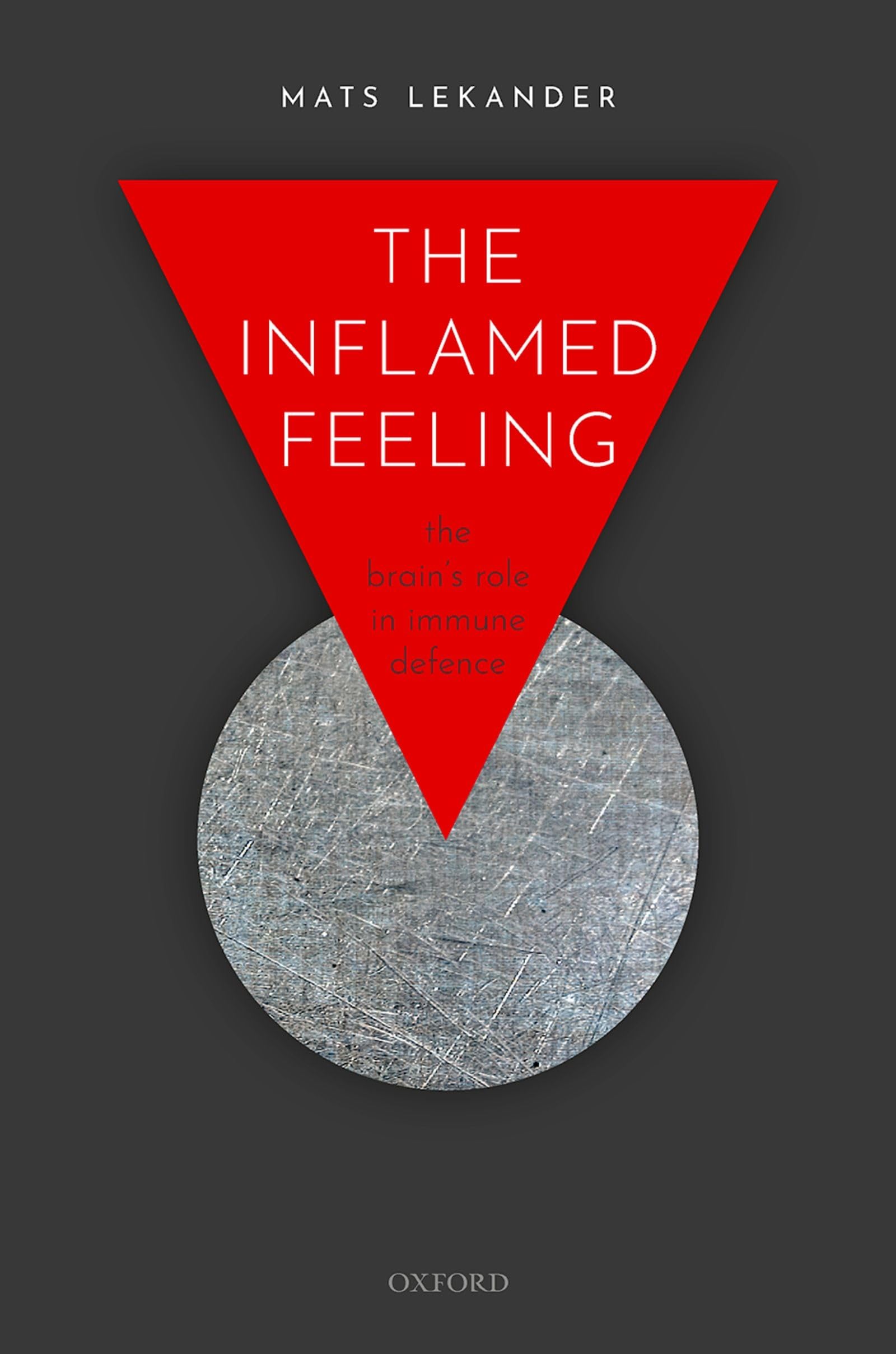 The Inflamed Feeling: The Brain's Role in Immune Defence Medicine