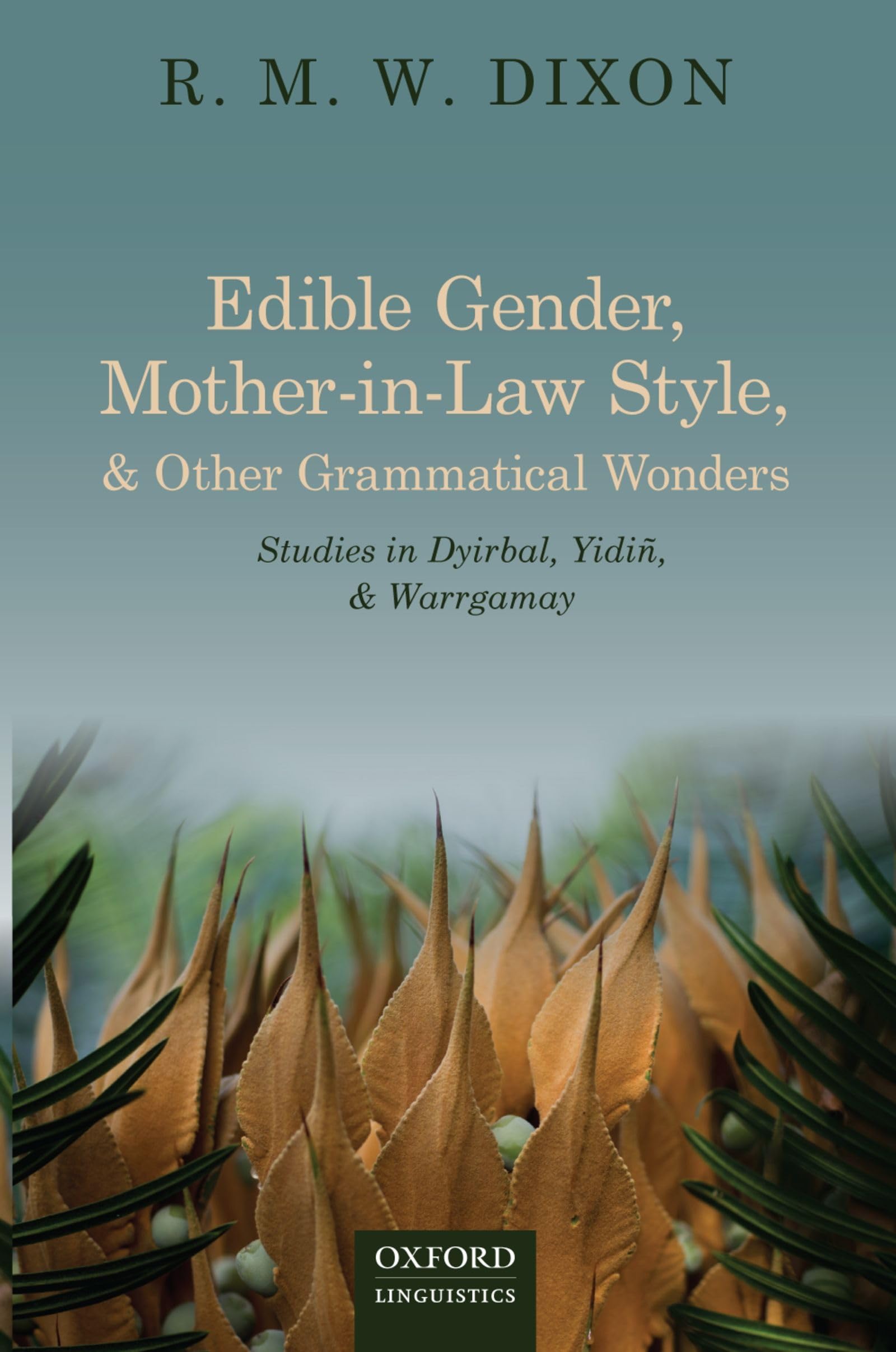 EDIBLE GENDER & OTHER GRAMM WONDERS P Social Sciences