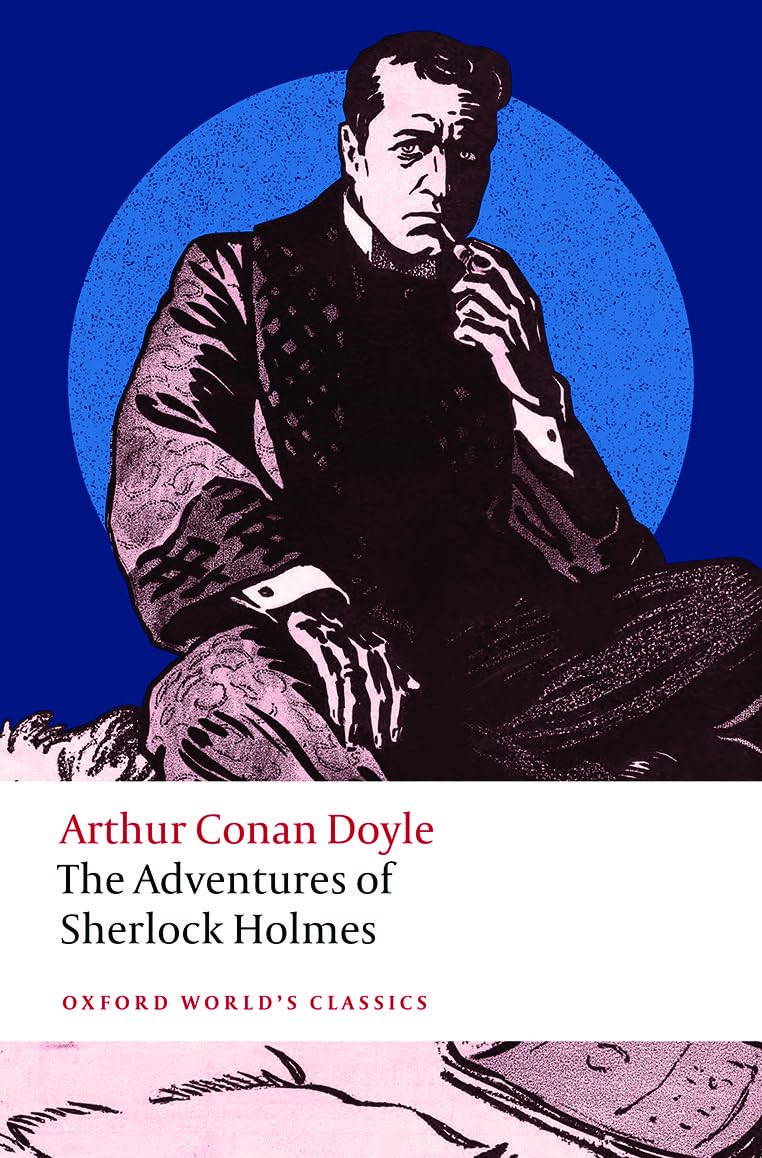 The Adventures of Sherlock Holmes Classics