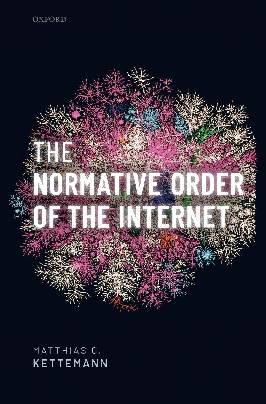 Normative Order of the Internet Law