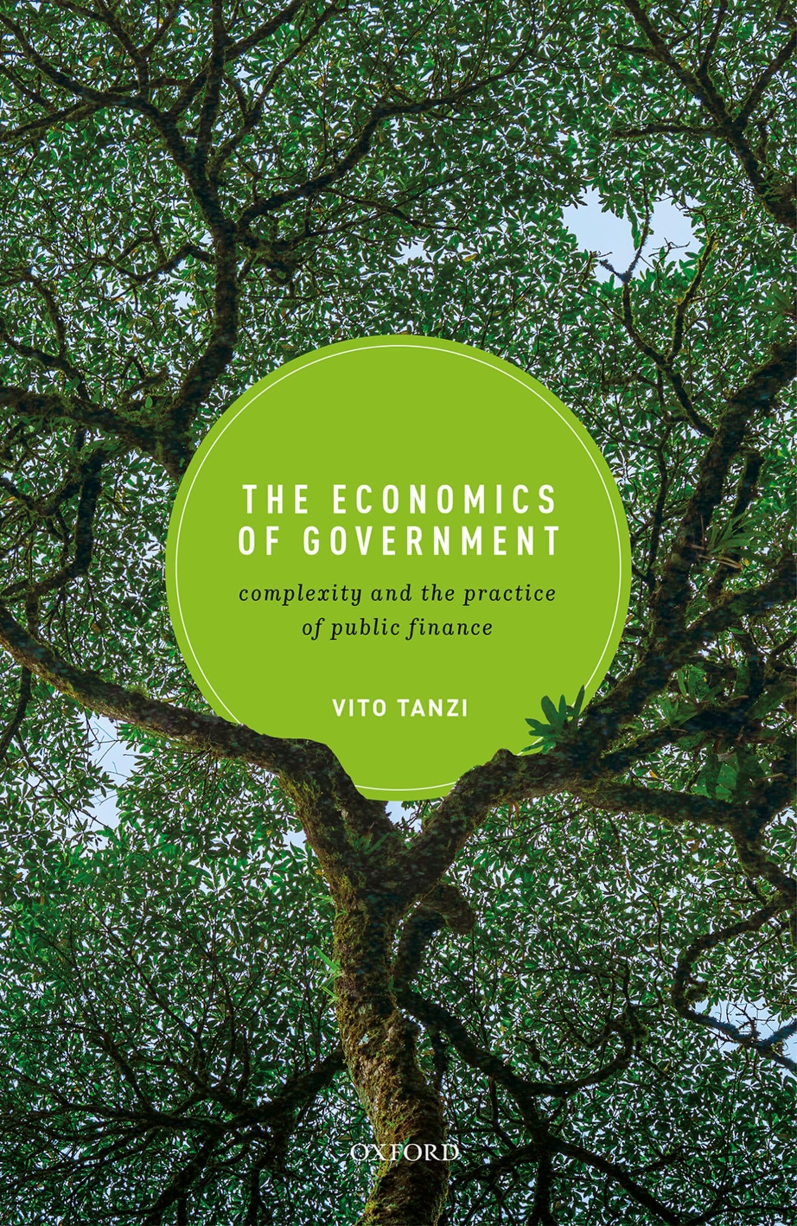 Economics of Government Law