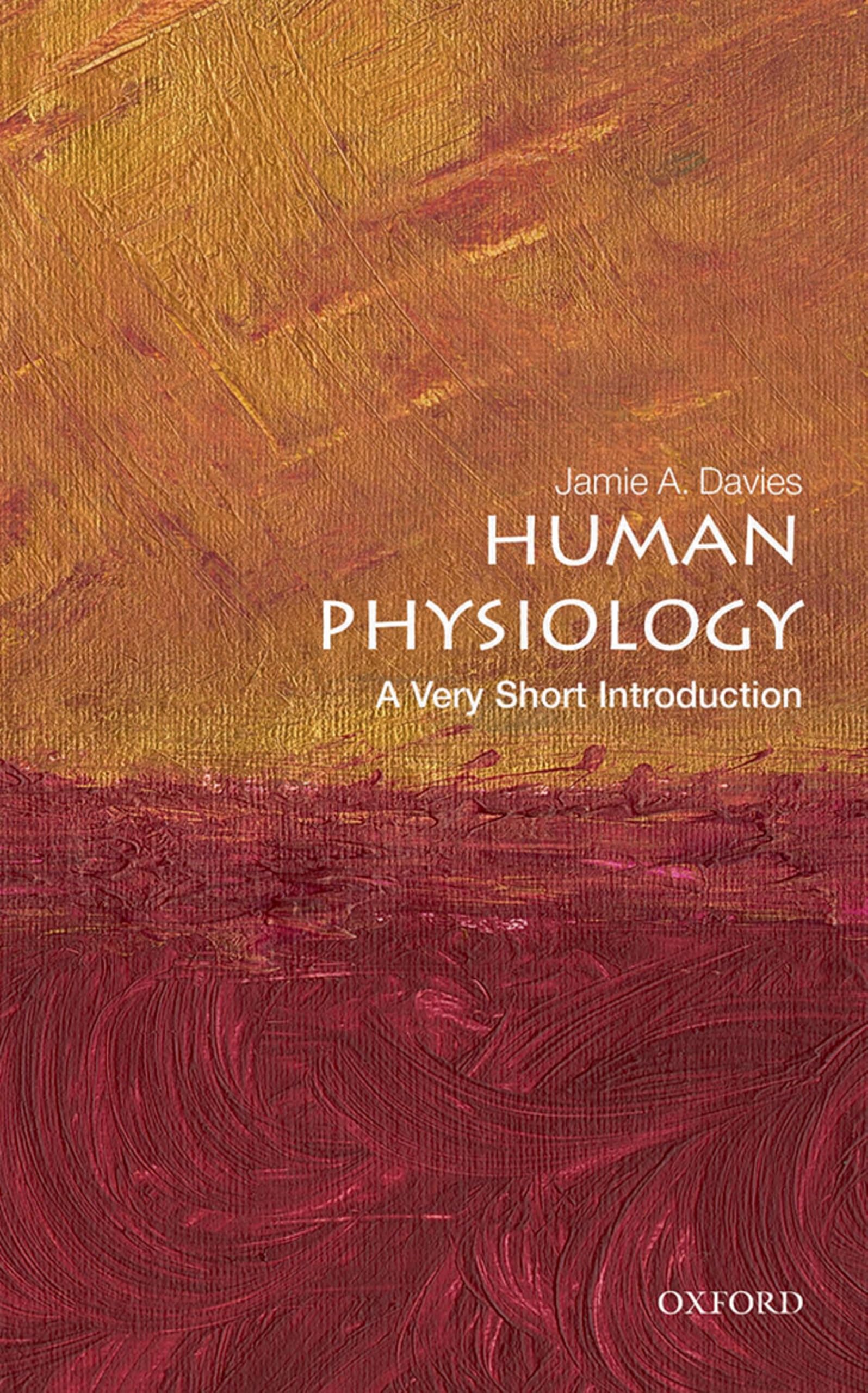 Human Physiology Medicine