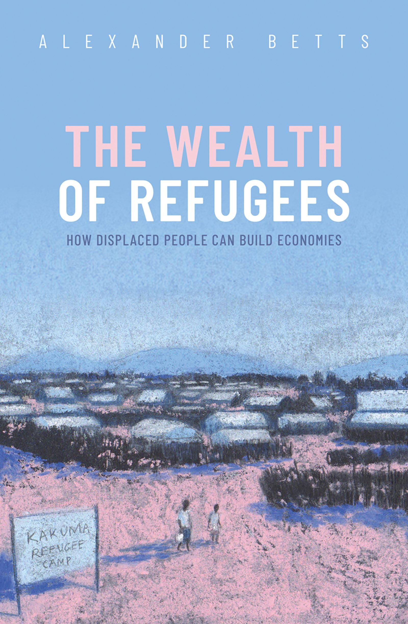 The Wealth of Refugees Law