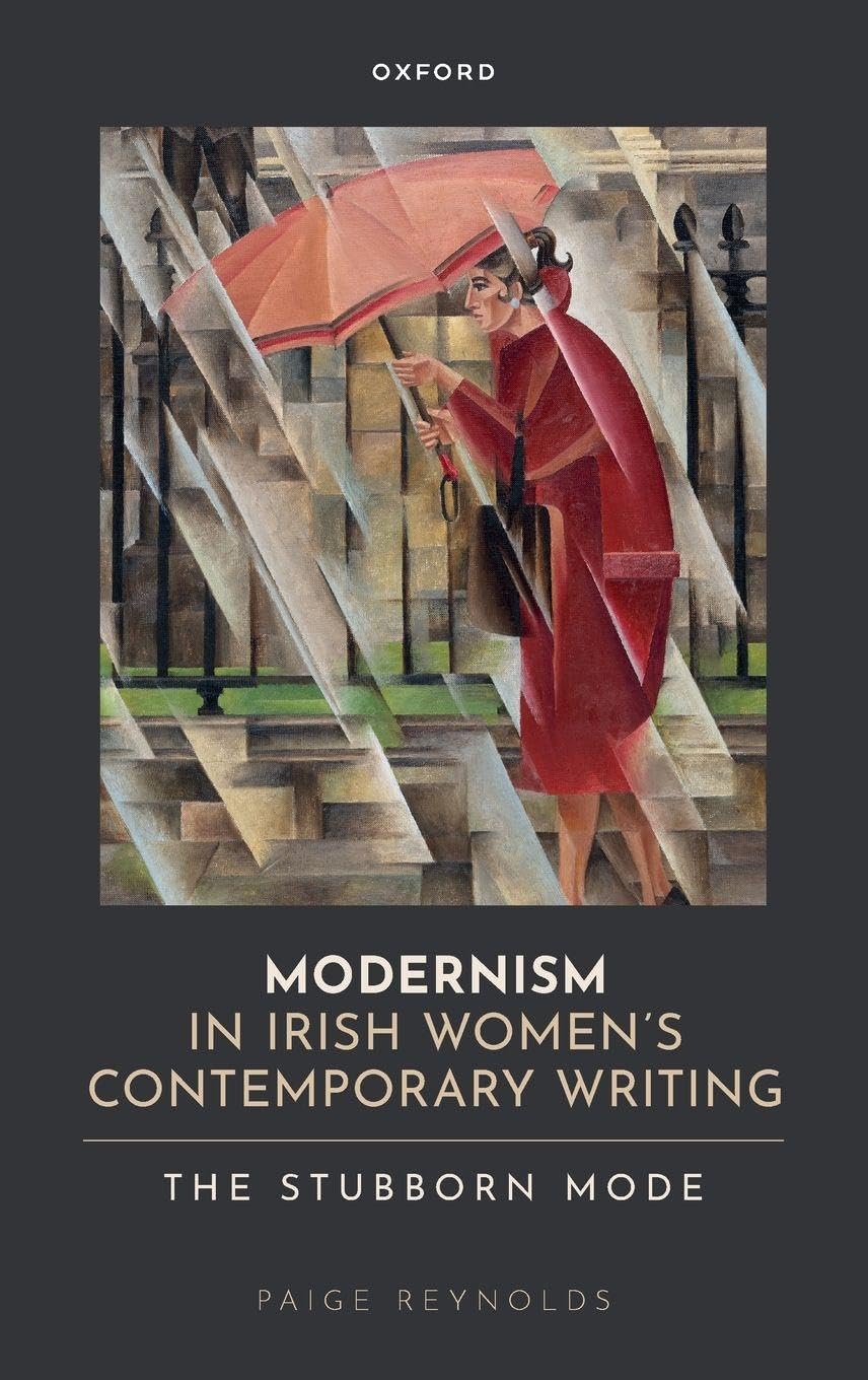 Modernism in Irish Women's Contemporary Writing Social Sciences