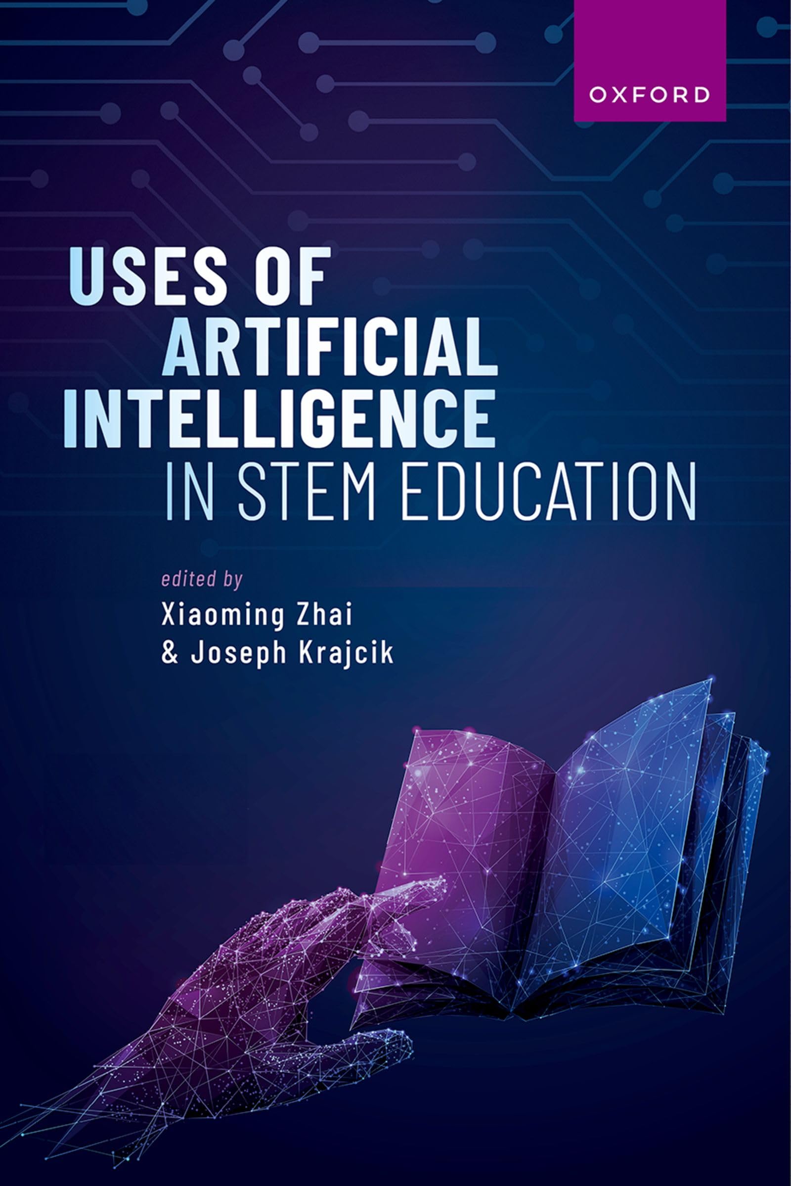 Uses of Artificial Intelligence in STEM Education Computer Science