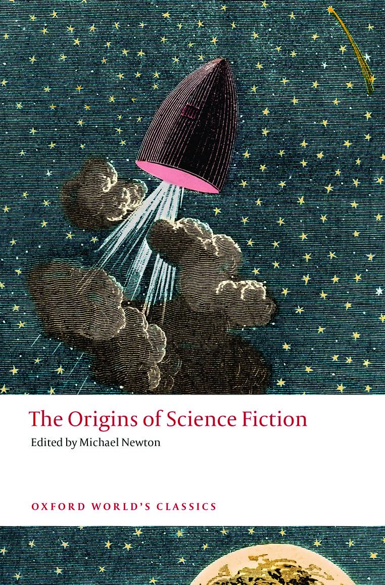 The Origins of Science Fiction Contemporary literature