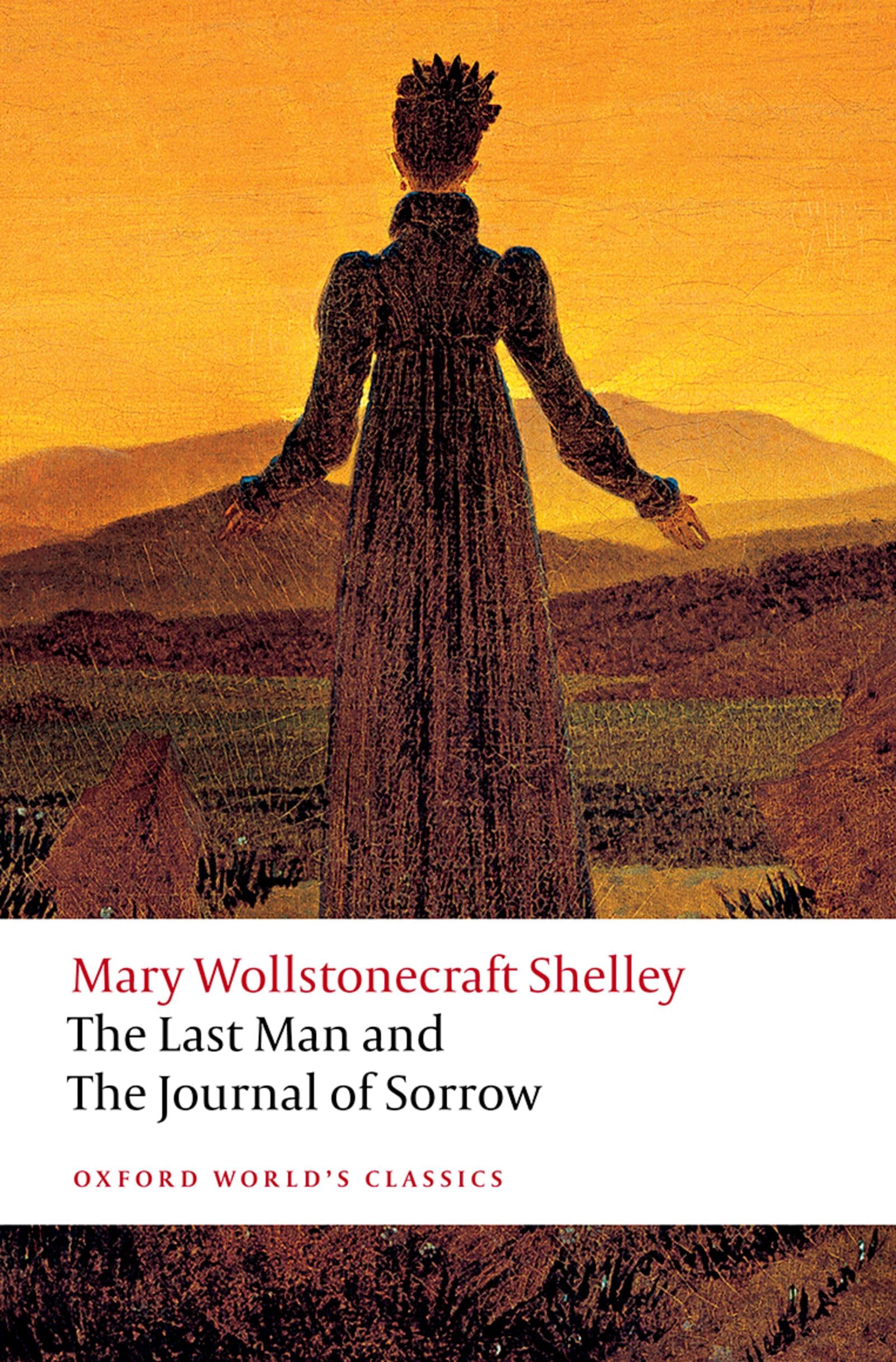 The Last Man and The Journal of Sorrow Classics