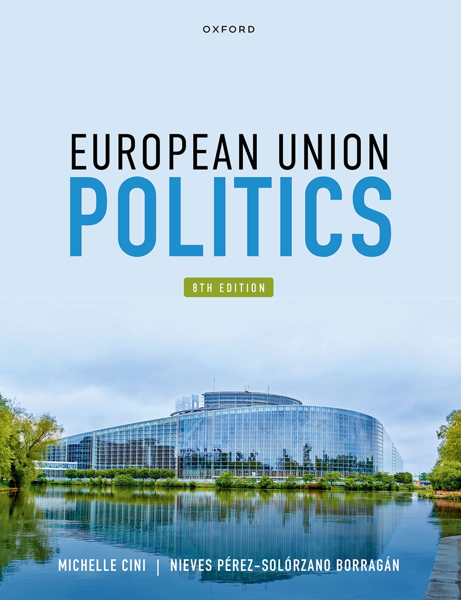 European Union Politics Business, Finance & Career