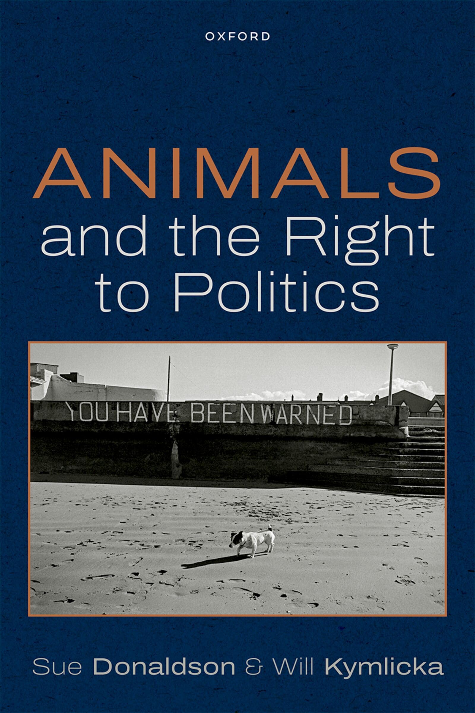 Animals and the Right to Politics Philosophy