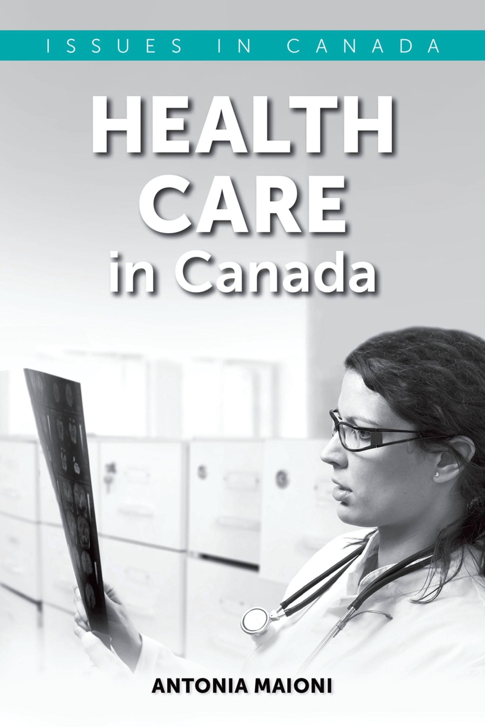 Health Care in Canada book
