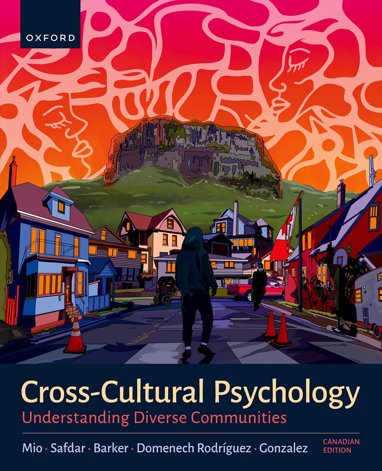 Cross-Cultural Psychology: Understanding Our Diverse Communities Medicine