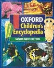 OXFORD CHILDRENS ENCYCLOPEDIA book