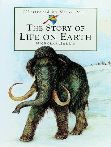 The Story of Life on Earth Non-fiction