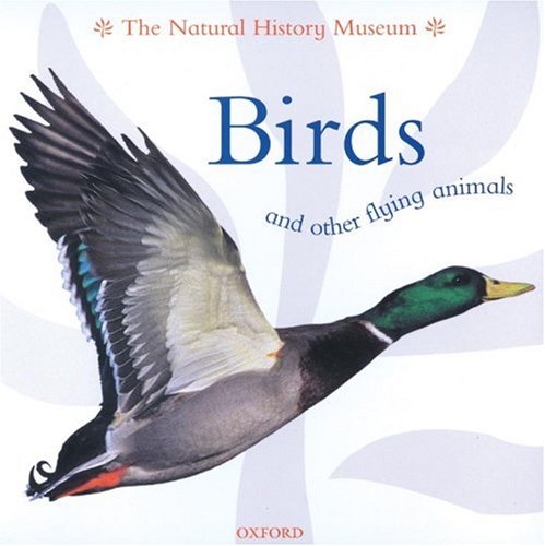 Birds and Other Flying Animals (Animal Close-ups S.) Non-fiction