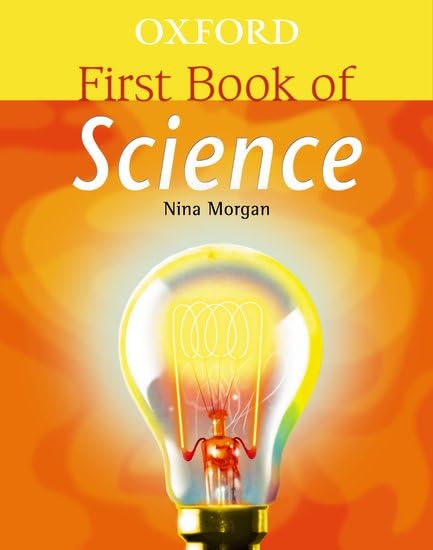 Oxford First Book of Science Professional & Reference Books