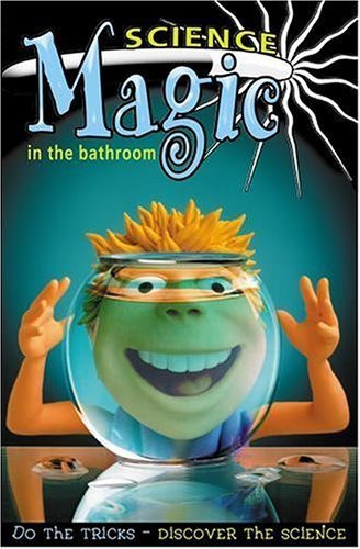 Science Magic Tiptoi & Games