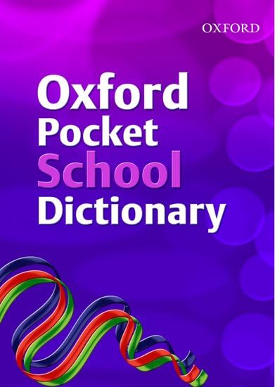 OXFORD POCKET DICTIONARY Non-fiction