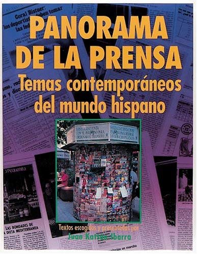 Panorama de la Prensa (Europress S.) Foreign Languages ​​& Dictionaries