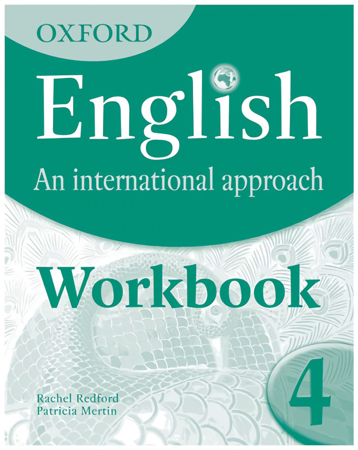 Oxford English: An International Approach: Exam Workbook 4 book
