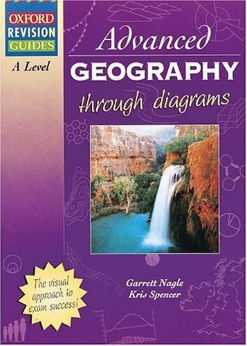 A-level Geography (Oxford Revision Guides) Geology & Geography