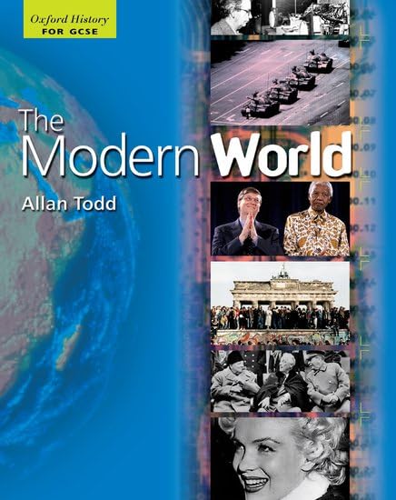 The Modern World Education