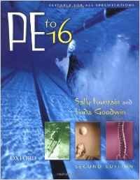 Product Image: PE to 16