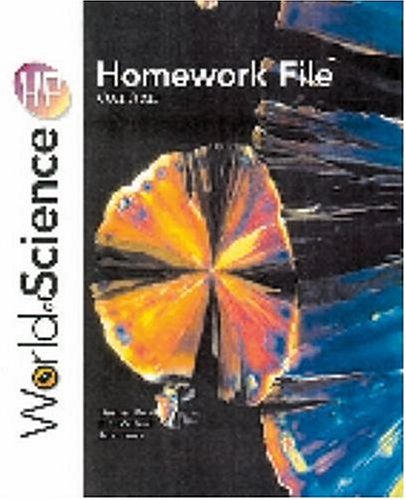 Product Image: World of Science