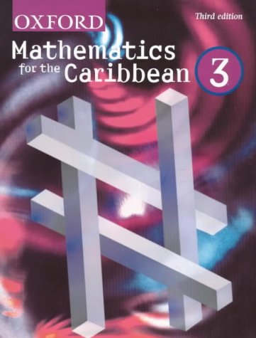 Product Image: Oxford Mathematics for the Caribbean