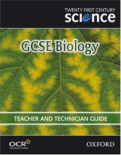 Product Image: Twenty First Century Science
