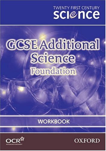 Product Image: Twenty First Century Science