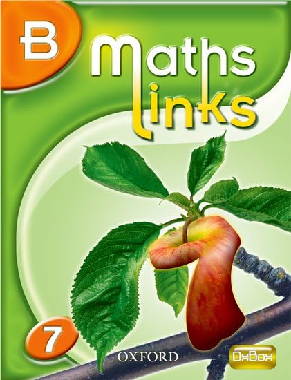MathsLinks Professional & Reference Books