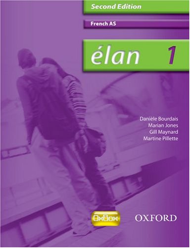 Elan for AQA Foreign Languages ​​& Dictionaries
