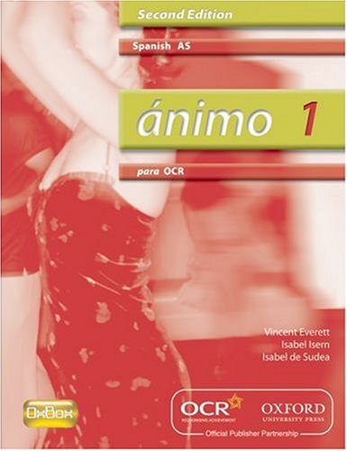 Product Image: Animo for OCR