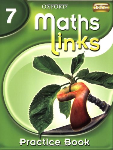 MathsLinks: 1: Y7 Practice Book Pack of 15 Professional & Reference Books