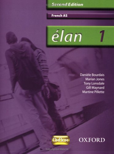 Elan Foreign Languages ​​& Dictionaries