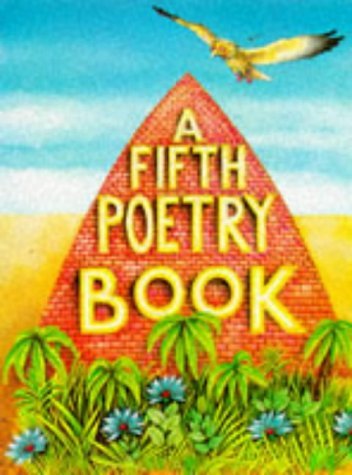 A Fifth Poetry Book (A Poetry book) Education