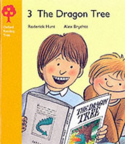 Oxford Reading Tree: Stage 5: Storybooks: Dragon Tree Novels & Short Stories