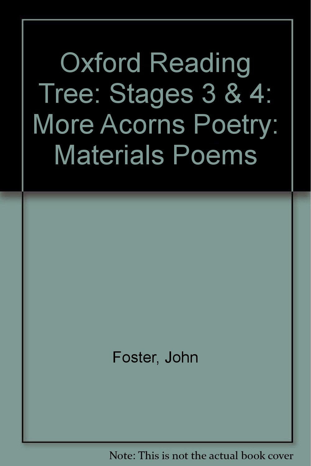 Oxford Reading Tree Novels & Short Stories