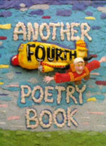 Another Fourth Poetry Book (A Poetry book) Fiction