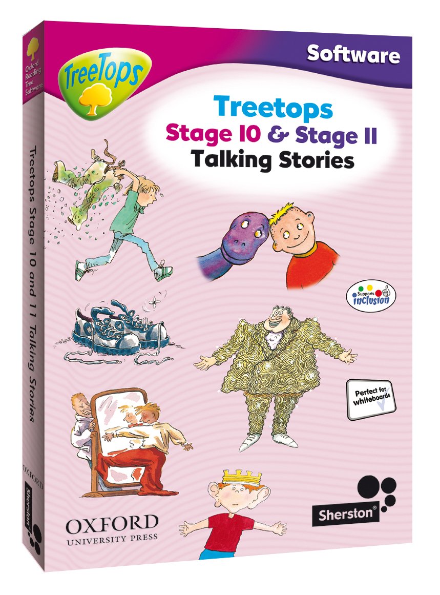 Oxford Reading Tree: Rhyme and Analogy: Activity Software Volume A: CD-ROM (Single copy) book